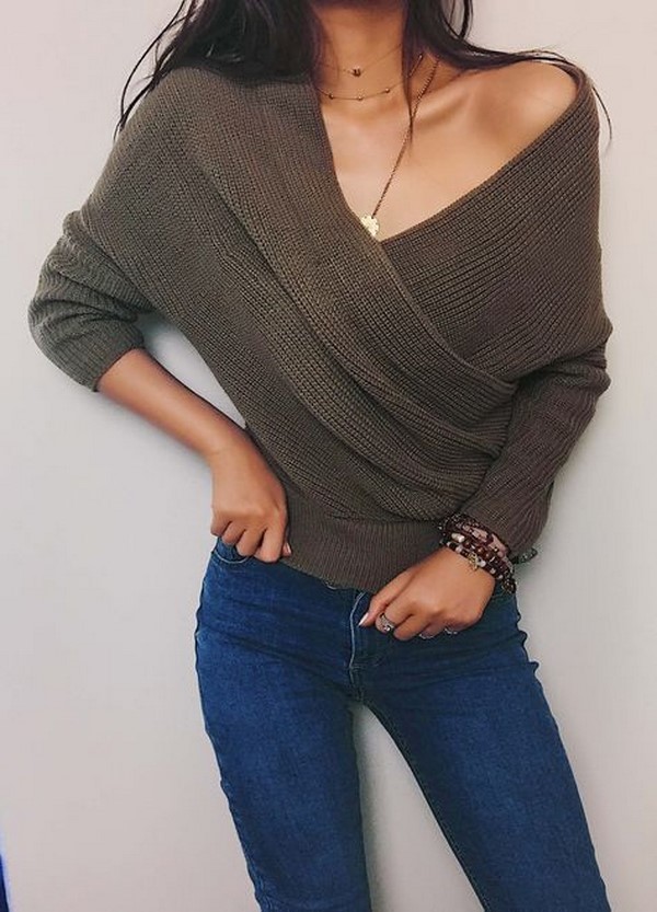 Comment s'habiller en hiver dans la saison 2025-2026: les meilleures images pour plus de 100 photos