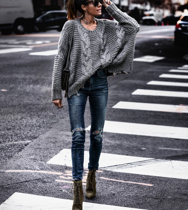 Comment s'habiller en hiver dans la saison 2025-2026: les meilleures images pour plus de 100 photos