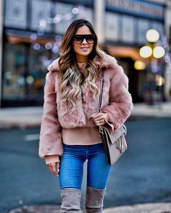 Comment s'habiller en hiver dans la saison 2025-2026: les meilleures images pour plus de 100 photos