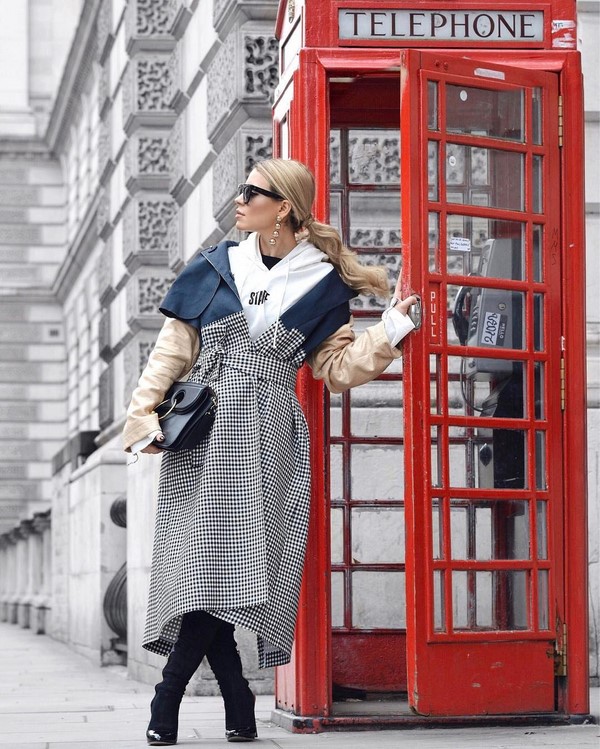 Comment s'habiller en hiver dans la saison 2025-2026: les meilleures images pour plus de 100 photos