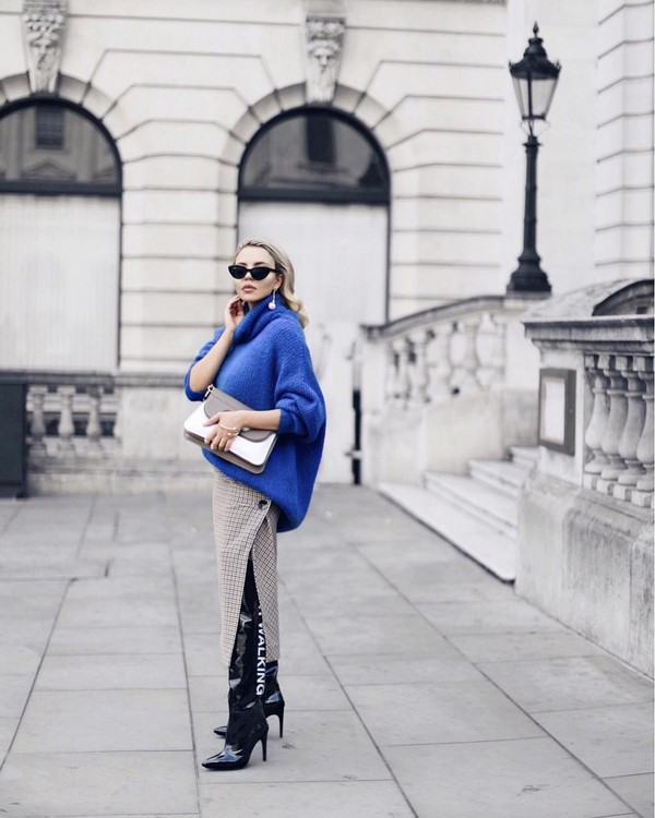 Comment s'habiller en hiver dans la saison 2025-2026: les meilleures images pour plus de 100 photos