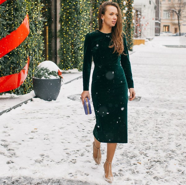 Comment s'habiller en hiver dans la saison 2025-2026: les meilleures images pour plus de 100 photos