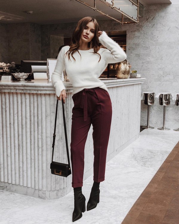 Comment s'habiller en hiver dans la saison 2025-2026: les meilleures images pour plus de 100 photos