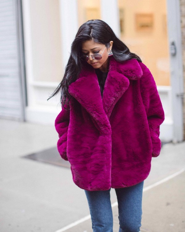 Comment s'habiller en hiver dans la saison 2025-2026: les meilleures images pour plus de 100 photos