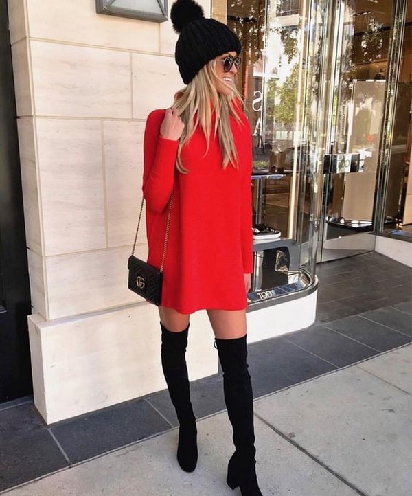 Comment s'habiller en hiver dans la saison 2025-2026: les meilleures images pour plus de 100 photos