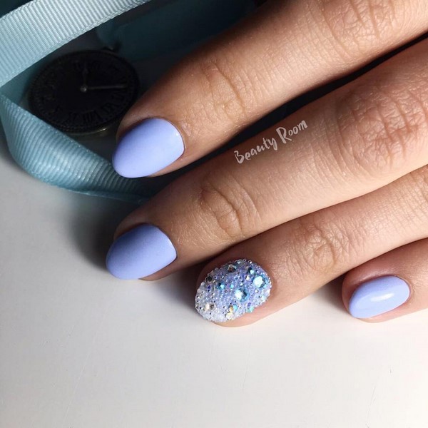 Nouvelle manucure hiver 2025-2026: TOP 10 des tendances du nail art hivernal