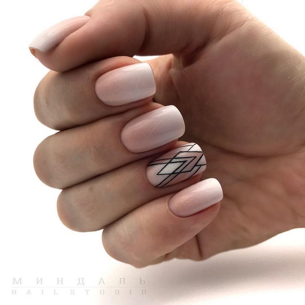 Nouvelle manucure hiver 2025-2026: TOP 10 des tendances du nail art hivernal