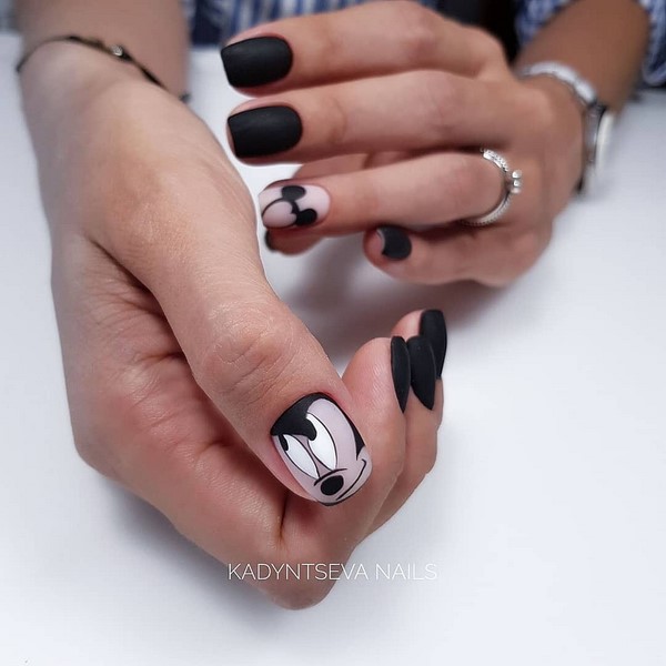 Nouvelle manucure hiver 2025-2026: TOP 10 des tendances du nail art hivernal