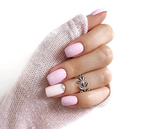 Nouvelle manucure hiver 2025-2026: TOP 10 des tendances du nail art hivernal