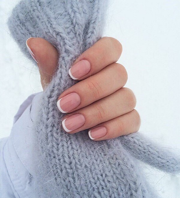 Nouvelle manucure hiver 2025-2026: TOP 10 des tendances du nail art hivernal