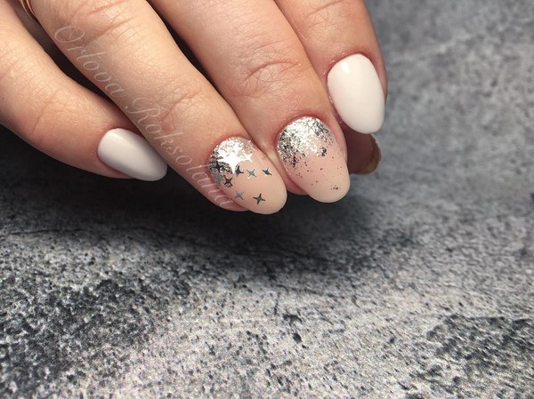 Nouvelle manucure hiver 2025-2026: TOP 10 des tendances du nail art hivernal