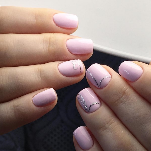 Nouvelle manucure hiver 2025-2026: TOP 10 des tendances du nail art hivernal