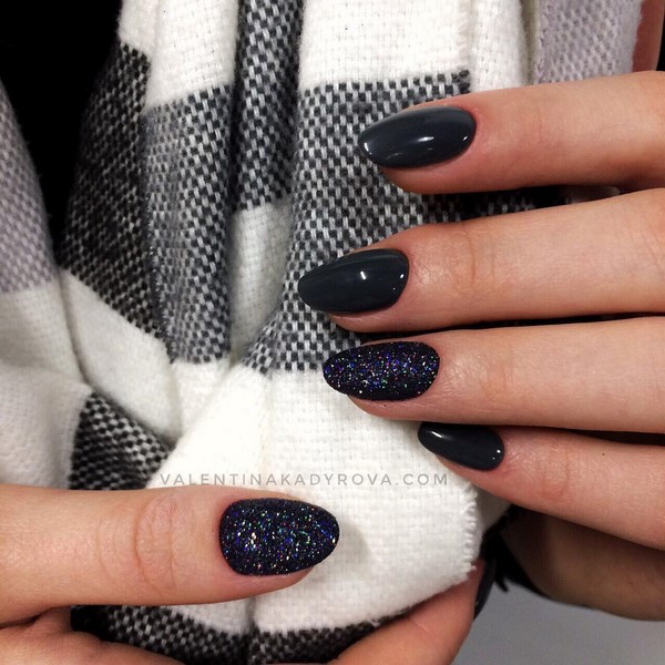 Nouvelle manucure hiver 2025-2026: TOP 10 des tendances du nail art hivernal