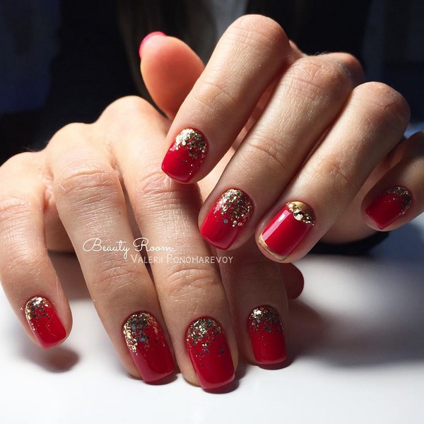 Nouvelle manucure hiver 2025-2026: TOP 10 des tendances du nail art hivernal