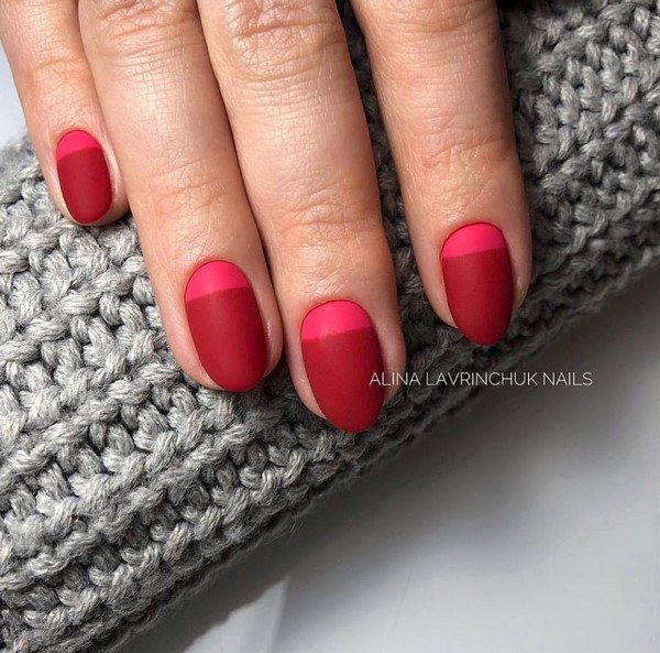 Nouvelle manucure hiver 2025-2026: TOP 10 des tendances du nail art hivernal