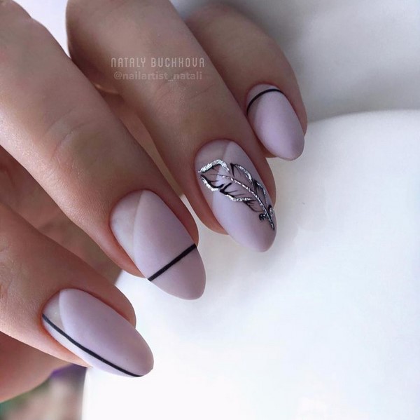 Nouvelle manucure hiver 2025-2026: TOP 10 des tendances du nail art hivernal