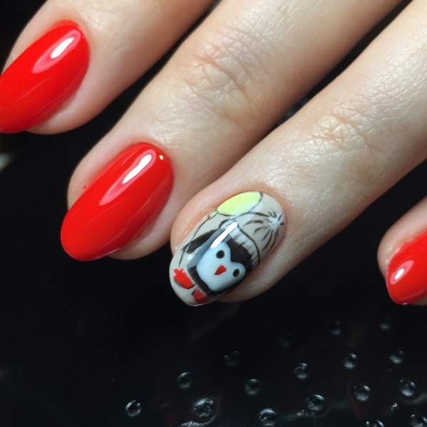Nouvelle manucure hiver 2025-2026: TOP 10 des tendances du nail art hivernal