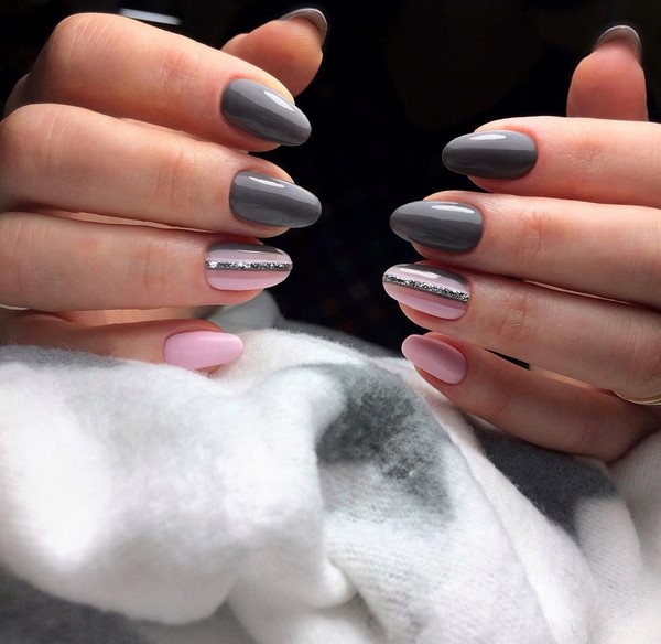 Nouvelle manucure hiver 2025-2026: TOP 10 des tendances du nail art hivernal