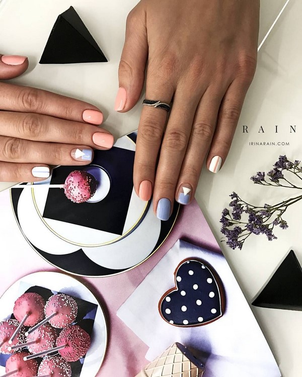 Nouvelle manucure hiver 2025-2026: TOP 10 des tendances du nail art hivernal