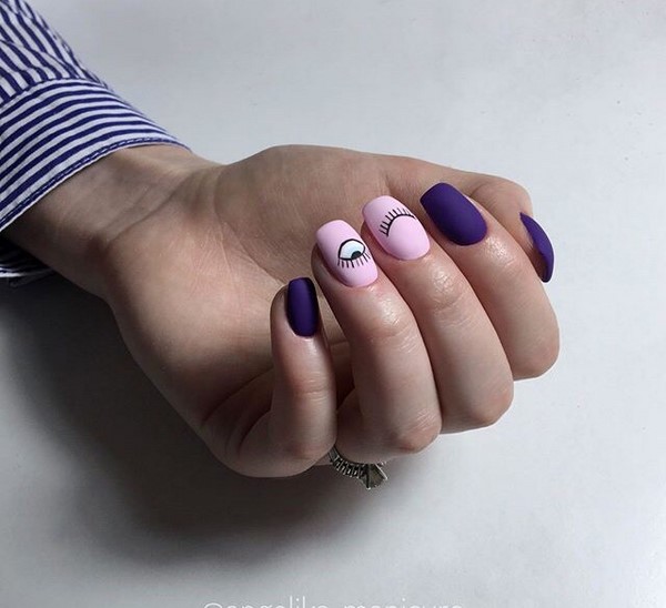 Nouvelle manucure hiver 2025-2026: TOP 10 des tendances du nail art hivernal