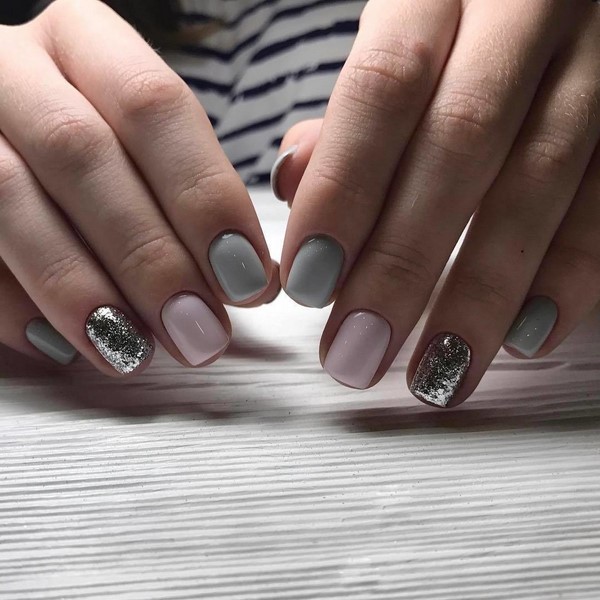 Nouvelle manucure hiver 2025-2026: TOP 10 des tendances du nail art hivernal