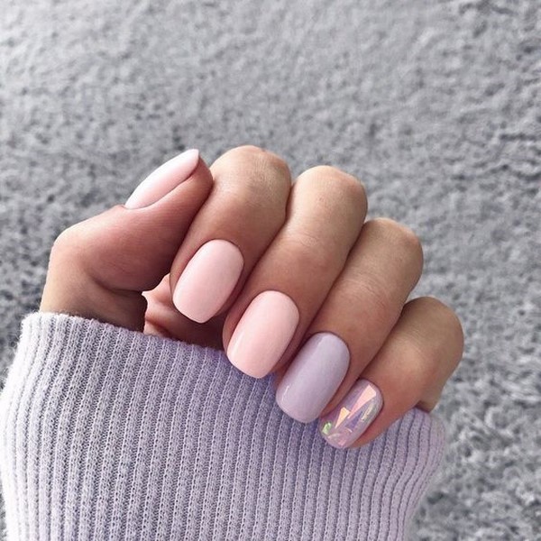 Nouvelle manucure hiver 2025-2026: TOP 10 des tendances du nail art hivernal