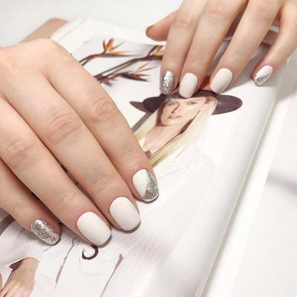 Nouvelle manucure hiver 2025-2026: TOP 10 des tendances du nail art hivernal