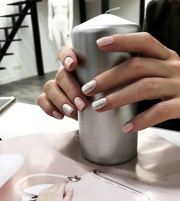 Nouvelle manucure hiver 2025-2026: TOP 10 des tendances du nail art hivernal
