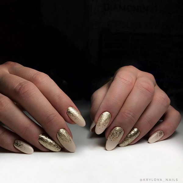 Nouvelle manucure hiver 2025-2026: TOP 10 des tendances du nail art hivernal