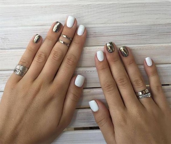 Nouvelle manucure hiver 2025-2026: TOP 10 des tendances du nail art hivernal