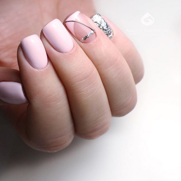 Nouvelle manucure hiver 2025-2026: TOP 10 des tendances du nail art hivernal