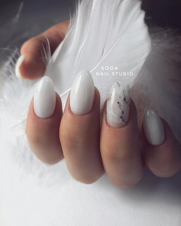 Nouvelle manucure hiver 2025-2026: TOP 10 des tendances du nail art hivernal