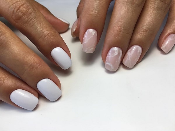 Nouvelle manucure hiver 2025-2026: TOP 10 des tendances du nail art hivernal