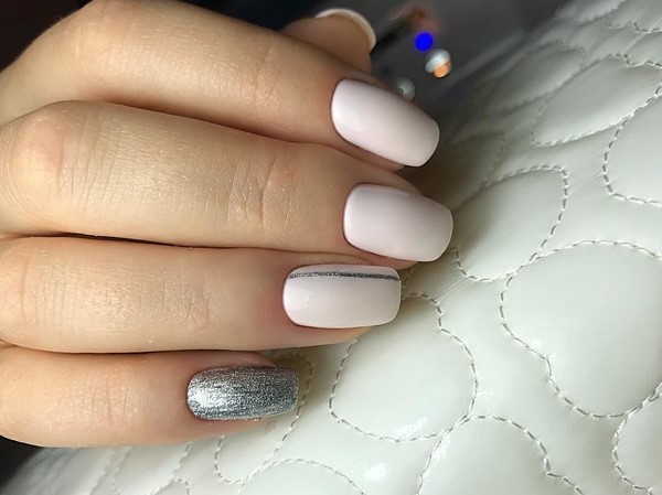Nouvelle manucure hiver 2025-2026: TOP 10 des tendances du nail art hivernal