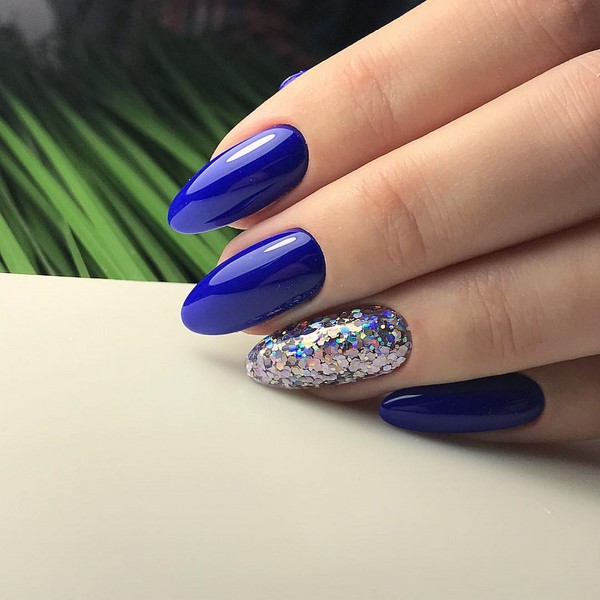 Nouvelle manucure hiver 2025-2026: TOP 10 des tendances du nail art hivernal