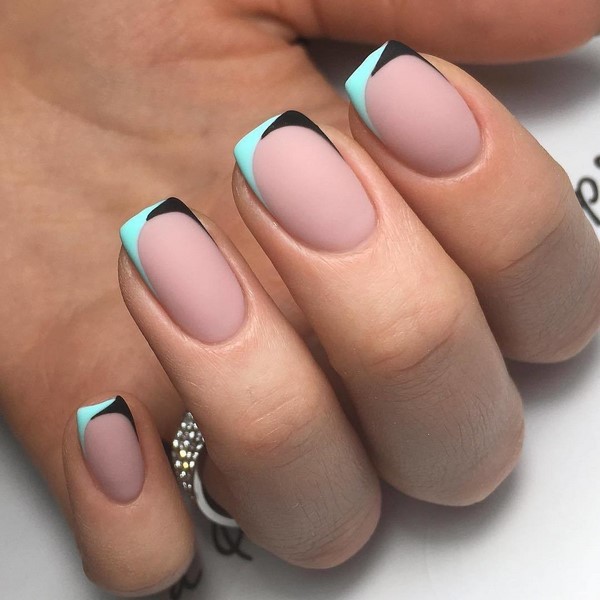 Nouvelle manucure hiver 2025-2026: TOP 10 des tendances du nail art hivernal
