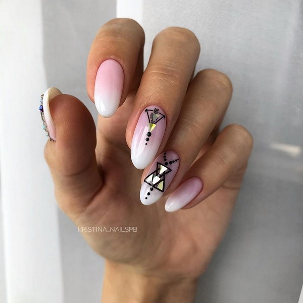 Nouvelle manucure hiver 2025-2026: TOP 10 des tendances du nail art hivernal