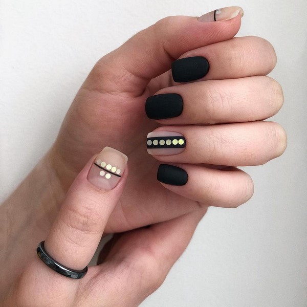 Nouvelle manucure hiver 2025-2026: TOP 10 des tendances du nail art hivernal
