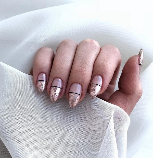 Nouvelle manucure hiver 2025-2026: TOP 10 des tendances du nail art hivernal