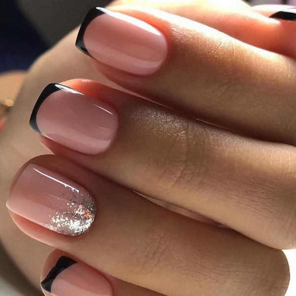 Nouvelle manucure hiver 2025-2026: TOP 10 des tendances du nail art hivernal