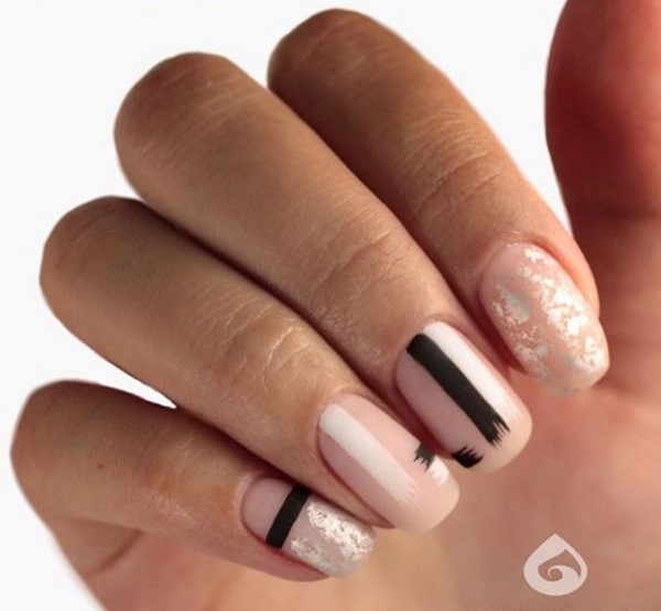 Nouvelle manucure hiver 2025-2026: TOP 10 des tendances du nail art hivernal