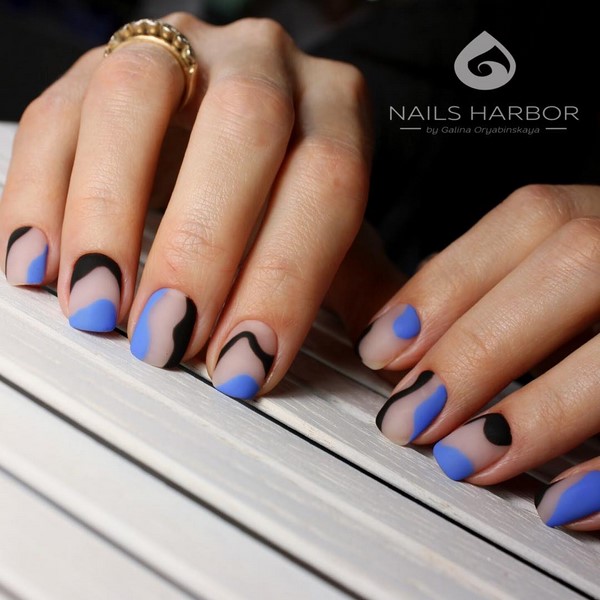 Nouvelle manucure hiver 2025-2026: TOP 10 des tendances du nail art hivernal