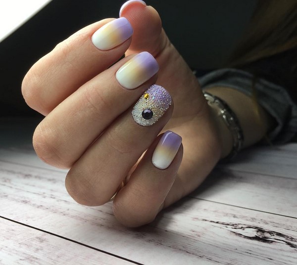 Nouvelle manucure hiver 2025-2026: TOP 10 des tendances du nail art hivernal