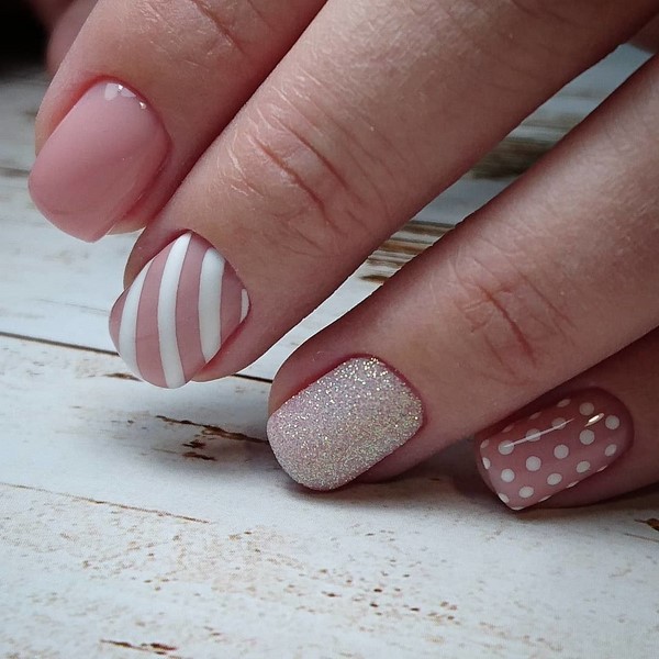 Nouvelle manucure hiver 2025-2026: TOP 10 des tendances du nail art hivernal