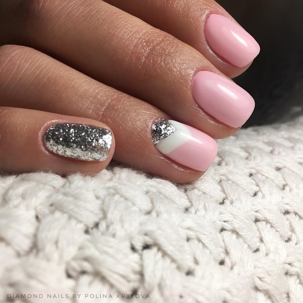 Nouvelle manucure hiver 2025-2026: TOP 10 des tendances du nail art hivernal