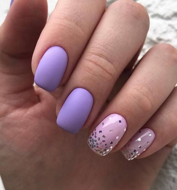 Nouvelle manucure hiver 2025-2026: TOP 10 des tendances du nail art hivernal