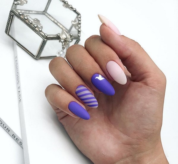 Nouvelle manucure hiver 2025-2026: TOP 10 des tendances du nail art hivernal