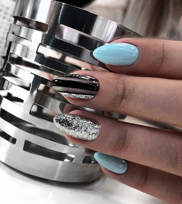 Nouvelle manucure hiver 2025-2026: TOP 10 des tendances du nail art hivernal