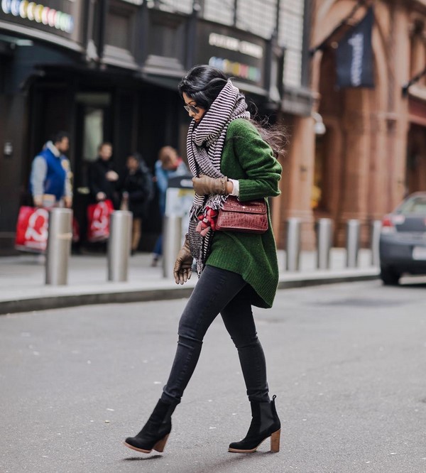 Top 10 des tendances des pulls et pulls 2025-2026: les noeuds les plus en vogue avec les pulls