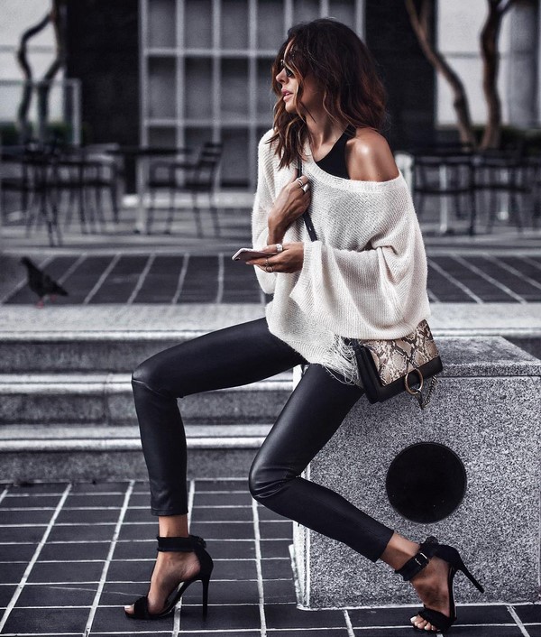 Top 10 des tendances des pulls et pulls 2025-2026: les noeuds les plus en vogue avec les pulls